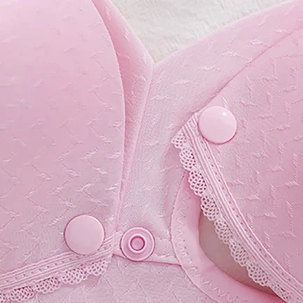 No Underwire Seamless Bralettes For Women Gathered Underwear Wireless Bra Soft Support Female'S Bra Breathable Langerie белье - Image 4