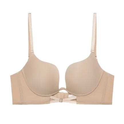Women'S Deep Push Up Bra Low Waist Bra Metal Wire Pull Strap Multi Directional Convertible Strap Bra Top Mujer топ женский - Image 10