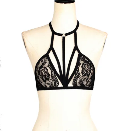 Bra Bandage Women Up Corset Push Lace Underwear Sexy Lingerie For Fine Women Sexy Shiner Lingerie Kadin Ic Camasiri SikişMelik - Image 13