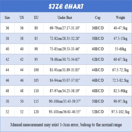Women'S Non Steel Ring Lace Tank Top Bra Large Size Gathered To Collect Side Breasts Bra Underwear Medium Female Intimates - Image 8