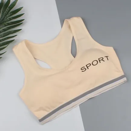 Running Sports Mesh Hollow Vent Hole Sports Bra Underwear Tops for Women Sport Crop Top Sports Bra Crop Top Sexy Lingerie - Image 21