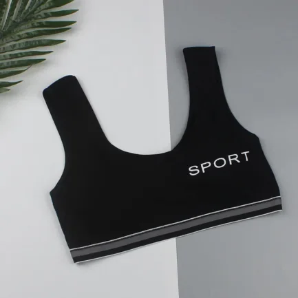 Running Sports Mesh Hollow Vent Hole Sports Bra Underwear Tops for Women Sport Crop Top Sports Bra Crop Top Sexy Lingerie - Image 17