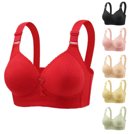 18 Fancy Women Underwear Bras Bras For Women No Underwire Seamless Bralettes For Women Wireless Bra Bracieres De Mujeres Bonitos - Image 7