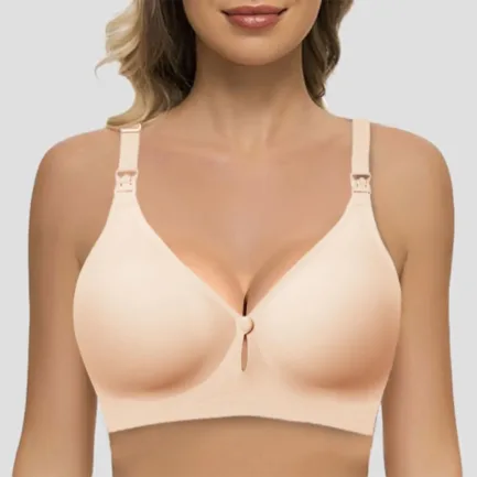 Women'S Underwear Women'S Thin Bra Without Underwire Soft Bustier Seamless Bra Without Underwire With Ropa Interior Para Mujeres - Image 8