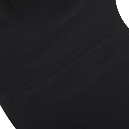 Women Fitted V-Neck Seamless Bra Tank Top Built-in thin Bra Cup Hide Back Fat Full Back Coverage Underwire Steel Bones Bra - Image 27