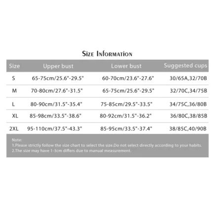 Seamless Large Size Underwear Women's Small Breasts Gather No Steel On The Collection Auxiliary Breast Anti-sagging Bras - Image 7
