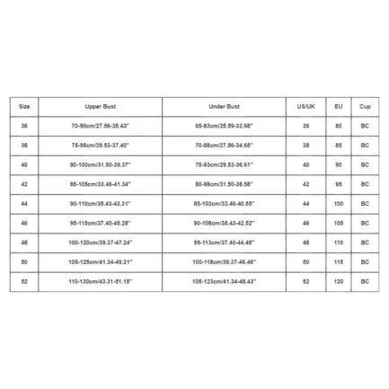 High End Push Up Bras For Women Women's Comfort Jacquard Zipper Wireless Breathable Sleep Bra Female Widened Strap Underwear - Image 12