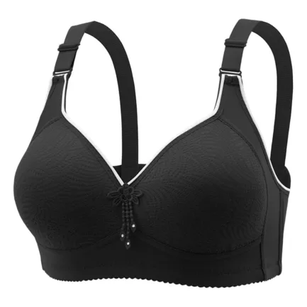 Sexy Bras Underwear Women Women Fashion Casual Breathable Tube Top Bra Underwear Without Steel Ring Bracieres De Mujeres Bonitos - Image 9