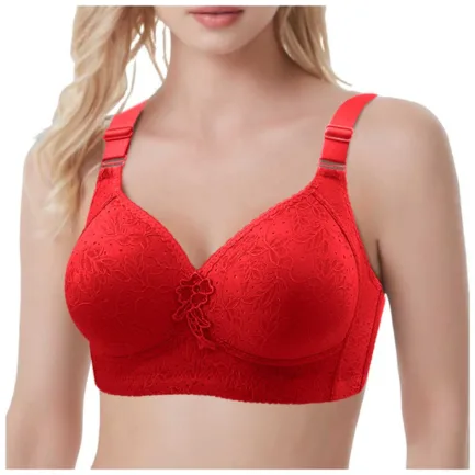 18 Fancy Women Underwear Bras Bras For Women No Underwire Seamless Bralettes For Women Wireless Bra Bracieres De Mujeres Bonitos - Image 15