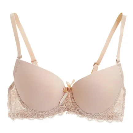 2023 New Sexy Push Up Bra Plus Size BCDE Cup Women Brassiere Adjustable Plunge Underwear Underwire Female Lingerie BH Top - Image 5