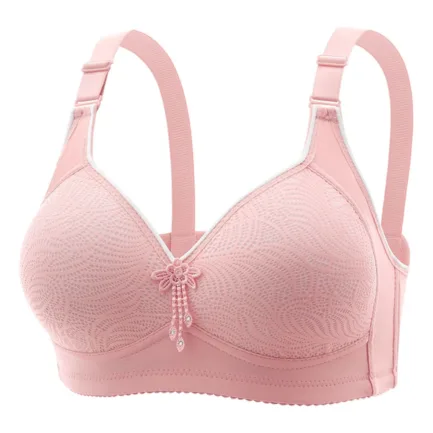 Sexy Bras Underwear Women Women Fashion Casual Breathable Tube Top Bra Underwear Without Steel Ring Bracieres De Mujeres Bonitos - Image 11