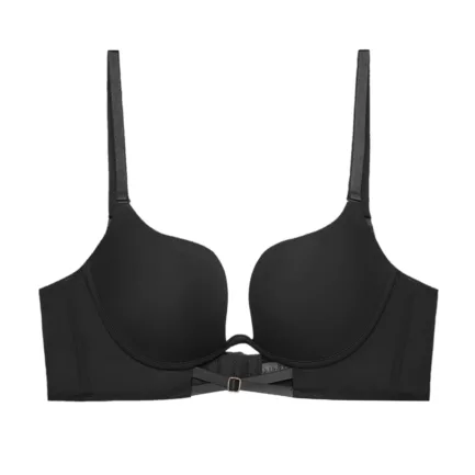 Women'S Deep Push Up Bra Low Waist Bra Metal Wire Pull Strap Multi Directional Convertible Strap Bra Top Mujer топ женский - Image 8