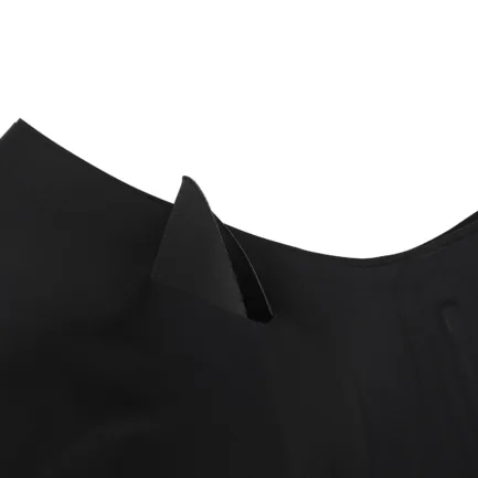 Women Fitted V-Neck Seamless Bra Tank Top Built-in thin Bra Cup Hide Back Fat Full Back Coverage Underwire Steel Bones Bra - Image 23