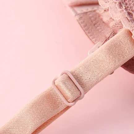 BIIGGXX Bralette for Women Push up Bra Sexy lace Bras Comfortable Seamless Bras Thin Mold Cup Underwire Sexiest Bra - Image 5