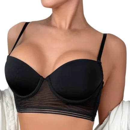 Sexy Lace Women Underwear Set Seamless Bra Sets Hollow Out Bra and Panty Sets For Women Intimates Lingerie - Image 8