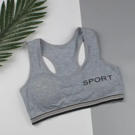 Running Sports Mesh Hollow Vent Hole Sports Bra Underwear Tops for Women Sport Crop Top Sports Bra Crop Top Sexy Lingerie - Image 18