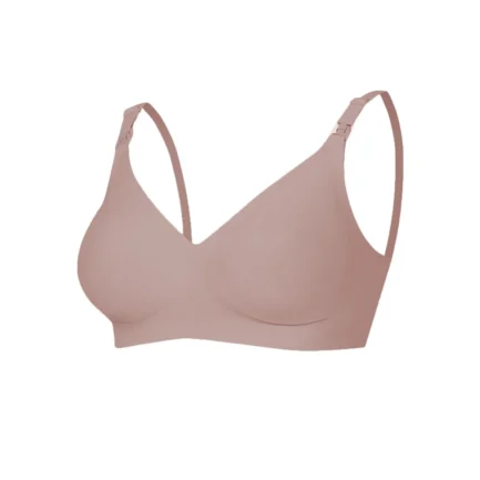 Bra For Women 2024 Womens Seamless Bra No Underwire Comfort Push Up Bras Wireless Bralette Full Bracieres De Mujeres Bonitos - Image 12
