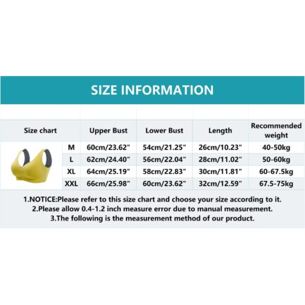 Womens Sports Bras Comfort Seamless Full Coverage Wireless Bras Yoga Sleep Underwear No Underwire Gathered Push Up Bras Tube Top - Image 14