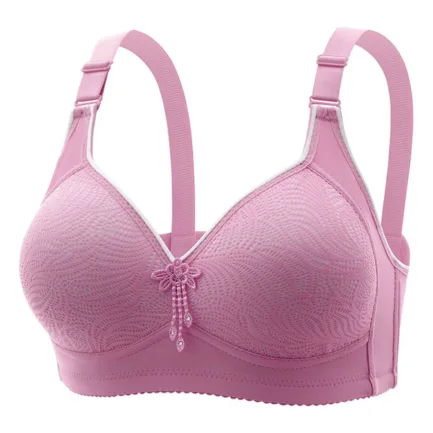 Sexy Bras Underwear Women Women Fashion Casual Breathable Tube Top Bra Underwear Without Steel Ring Bracieres De Mujeres Bonitos - Image 8