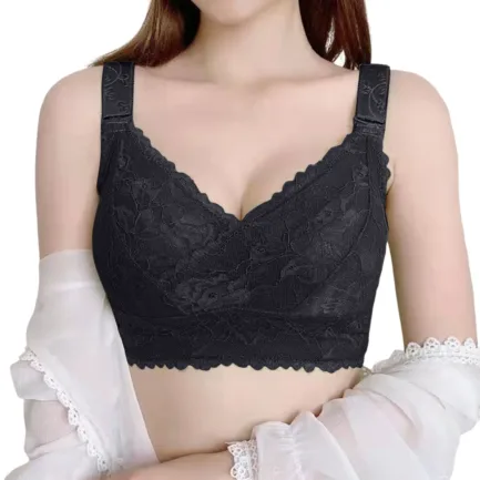 Lingerie Sexy Woman Push Up Women'S Wireless Bra With Seamless Smooth Comfort Wirefree T Shirt Bra 신상여성속옷 - Image 8