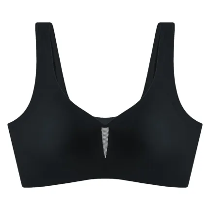 Female Underwear Bras For Women Ladies Seamless Beauty Back Underwear No Steel Ring Sports Bra Sexy Push Up SutiãS Sexy - Image 7