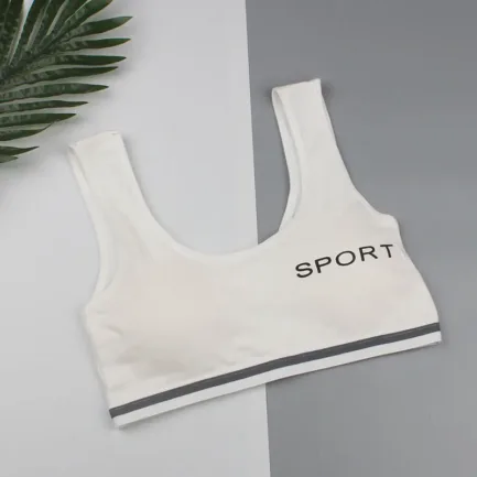 Running Sports Mesh Hollow Vent Hole Sports Bra Underwear Tops for Women Sport Crop Top Sports Bra Crop Top Sexy Lingerie - Image 13