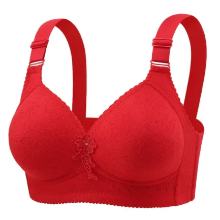18 Fancy Women Underwear Bras Bras For Women No Underwire Seamless Bralettes For Women Wireless Bra Bracieres De Mujeres Bonitos - Image 12