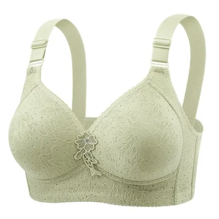 18 Fancy Women Underwear Bras Bras For Women No Underwire Seamless Bralettes For Women Wireless Bra Bracieres De Mujeres Bonitos - Image 9