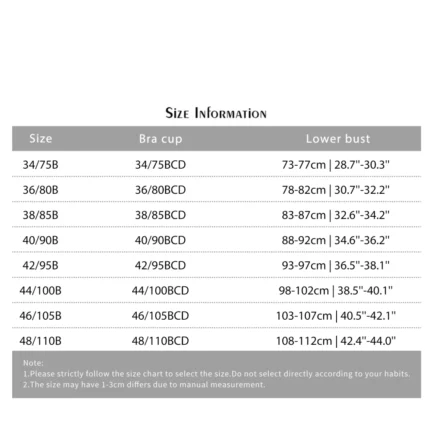 Women Front Closure Bra Sexy Bras Front-Close Lift Up Bra Wireless Bralette Gather Soft Brassiere Top Vest BCD Lace Bralettes - Image 5