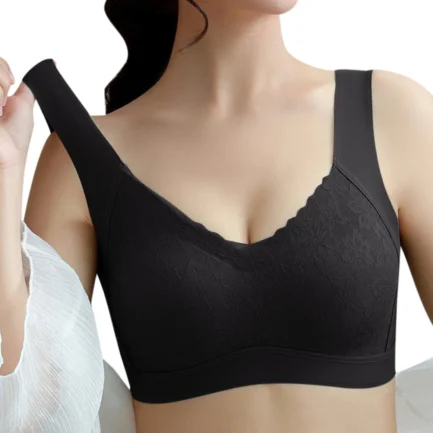 Sexy Bras Strapless Ladies Seamless Beauty Back Underwear No Steel Ring Sports Bra Sexy Push Up Comfortable Underwear Lenceria - Image 11