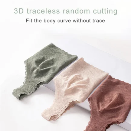 Women Bras Bralette Top Sexy Lace Flowers Underwear Ladies Beauty U Shape Back Lingerie Sports Push Up Bra Cozy Chest Tube Top - Image 10