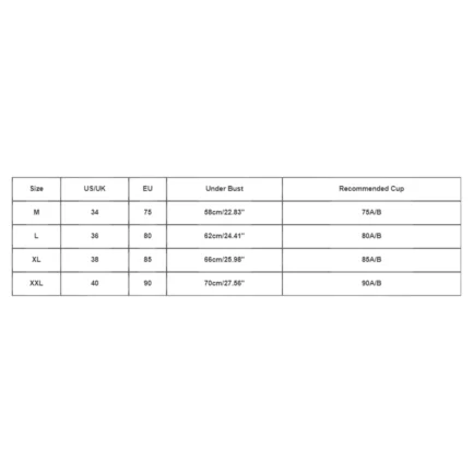Non Wired Women'S Bras Padded Full Cup Bra Without Underwire With Padding Seamless Bustier Bralette Breathable Soft Lingerie - Image 13
