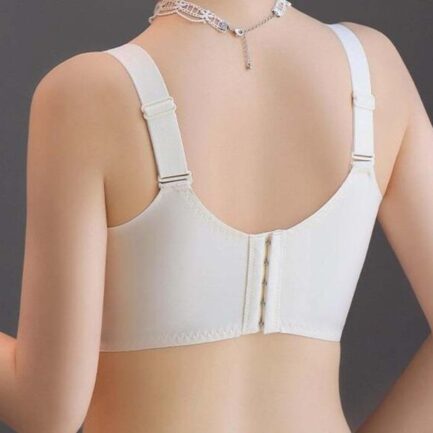 Bra For Women Seamless Push Up Bralette Sexy Adjustable Breathable Wireless Hollow Out Lace Comfortable Underwear Tops Brassiere - Image 15