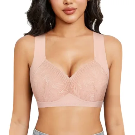 18 Fancy Women Underwear Bras Women'S Wireless Bra With Seamless Smooth Comfort Wirefree T Shirt Bra 신상여성속옷 - Image 16