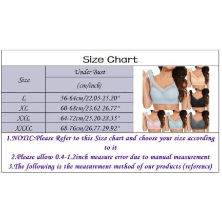 Plus Size Fitness Sports Bras For Women Solid Mesh Brassiere Sexy Lingerie Push Up Wireless Small Chest Gathered Sleep Bra Top - Image 13