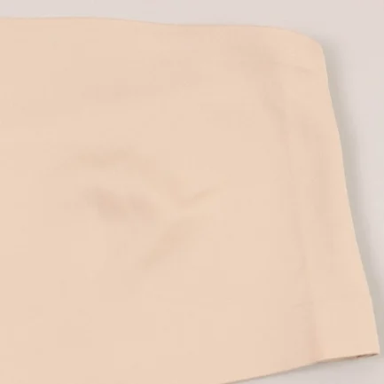 Fashion Strapless Bandeau Bra Solid Color Lift Anti Sagging Seamless Soft Support Underwear Sleep Uncensored Women Lingerie - Image 4