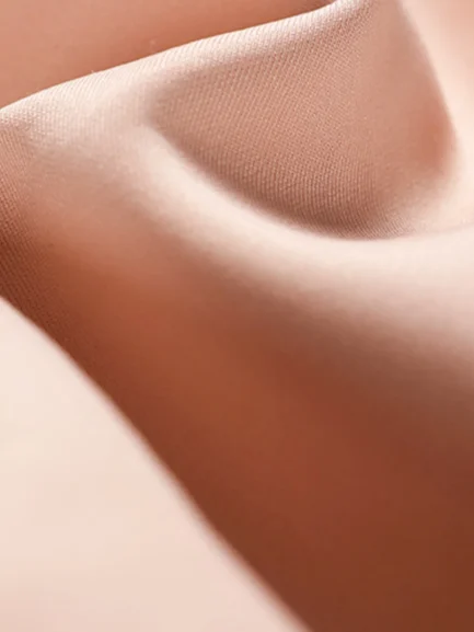Women's Strapless No Padding Seamless Front Button Bra Comfortable Smooth Underwear - Image 14