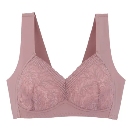 18 Fancy Women Underwear Bras Women'S Wireless Bra With Seamless Smooth Comfort Wirefree T Shirt Bra 신상여성속옷 - Image 11