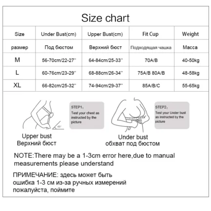 3PCS Bras for Women Underwear Sexy Sports Lingerie Seamless Cross Brassiere Tanks Tops Sleep Top Wireless Bralette Push Up Bra - Image 4