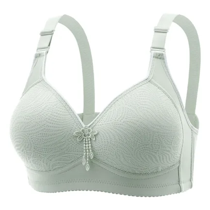 Sexy Bras Underwear Women Women Fashion Casual Breathable Tube Top Bra Underwear Without Steel Ring Bracieres De Mujeres Bonitos - Image 10