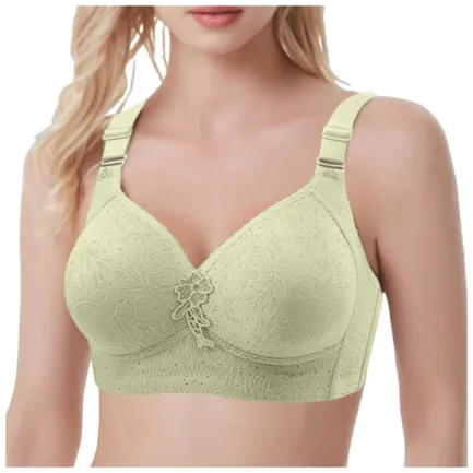 18 Fancy Women Underwear Bras Bras For Women No Underwire Seamless Bralettes For Women Wireless Bra Bracieres De Mujeres Bonitos - Image 2