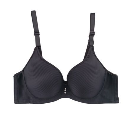 Sports Bras for Women Comfort Seamless Unlined Wireless Bras Solid Adjustable Straps No Underwire Push Up Bras Bralette Tank Top - Image 9