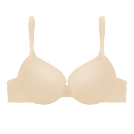 Bra Sculpting Uplift Bra Fashion Deep Cup Bra Hides Back Fat Bras For Women Full Back Women's Push up Bras Ultimate Lift Bra - Image 5