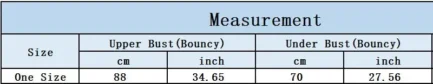 Women's Strapless Bra with Removable Pads Sexy Underwear Tube Top Girls Invisible One-piece Backless Lingerie Cropped Tanks - Image 9