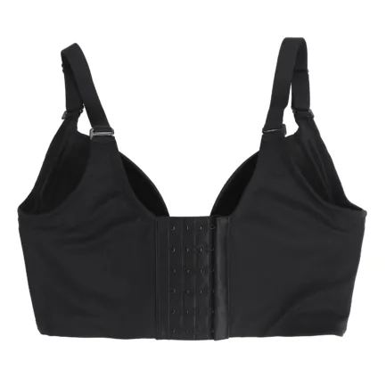 Women Plus Size Deep Cup Bra Hide Back Fat Full Back Coverage Underwire Bra Shaper Comfort Bra Push up underbust Shapewear - Image 51