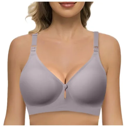 Women'S Underwear Women'S Thin Bra Without Underwire Soft Bustier Seamless Bra Without Underwire With Ropa Interior Para Mujeres - Image 15