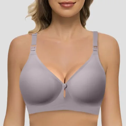 Women'S Underwear Women'S Thin Bra Without Underwire Soft Bustier Seamless Bra Without Underwire With Ropa Interior Para Mujeres - Image 3