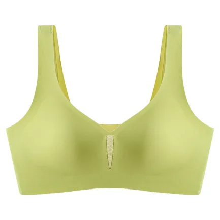 Female Underwear Bras For Women Ladies Seamless Beauty Back Underwear No Steel Ring Sports Bra Sexy Push Up SutiãS Sexy - Image 10