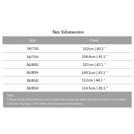 Women's Ultra-thin Underwired Full Cup Bra Elegant Solid Color Metallic Luster Anti-Sagging Underwear Soft Breathable Daily Bra - Image 7