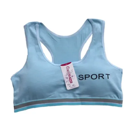 Running Sports Mesh Hollow Vent Hole Sports Bra Underwear Tops for Women Sport Crop Top Sports Bra Crop Top Sexy Lingerie - Image 8